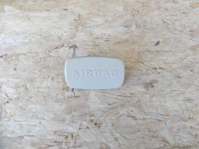 Mercedes A Pillar Interior Trim Airbag Bolt Cover